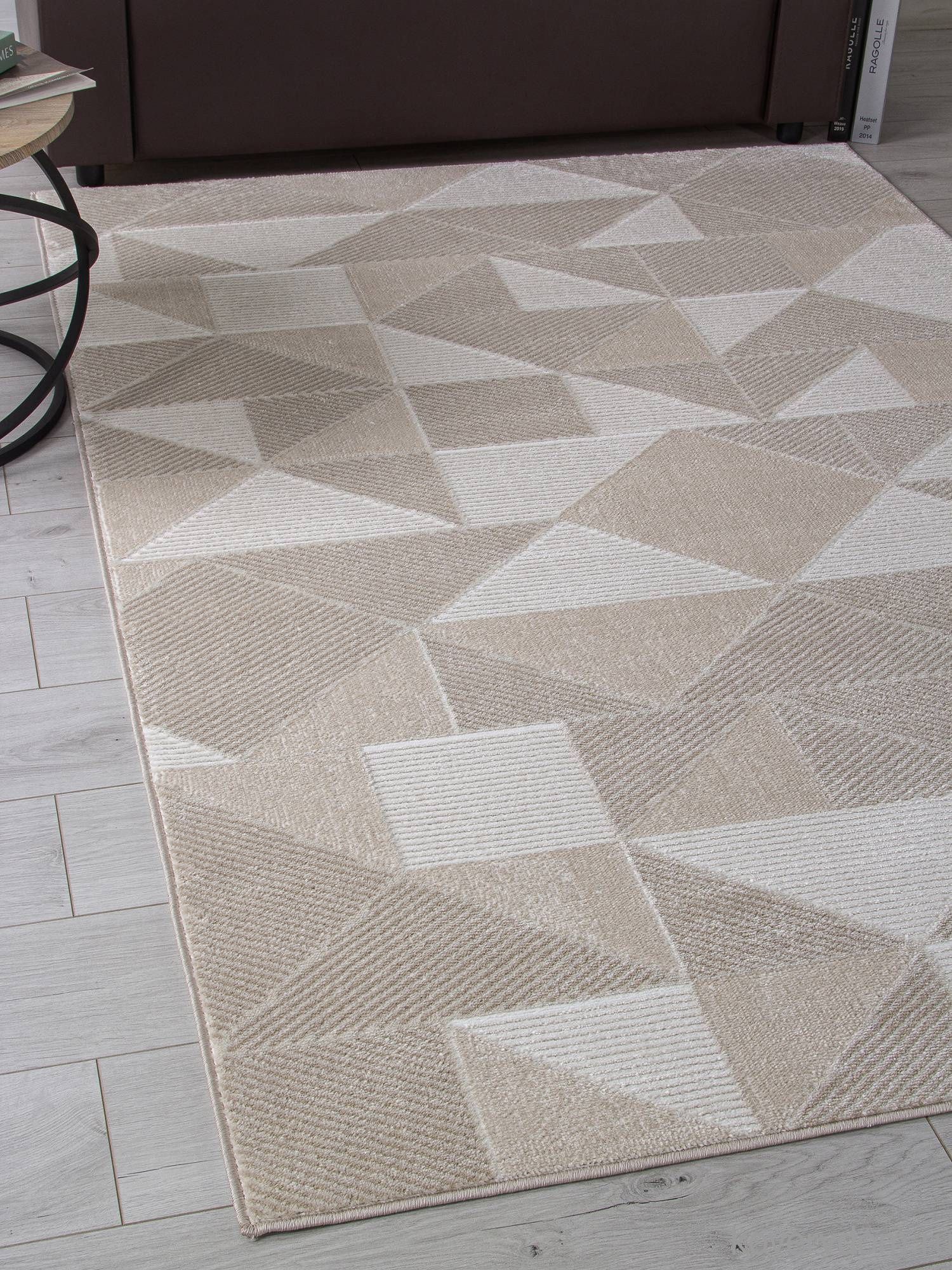 Ковер OSTIN F603 CREAM Ковер OSTIN F603 CREAM