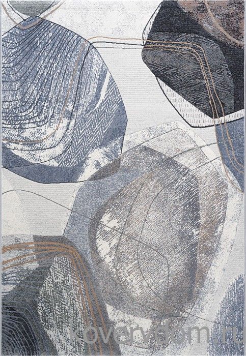 Ковер ARGENTUM 63763 7656 Ковер ARGENTUM 63763 7656