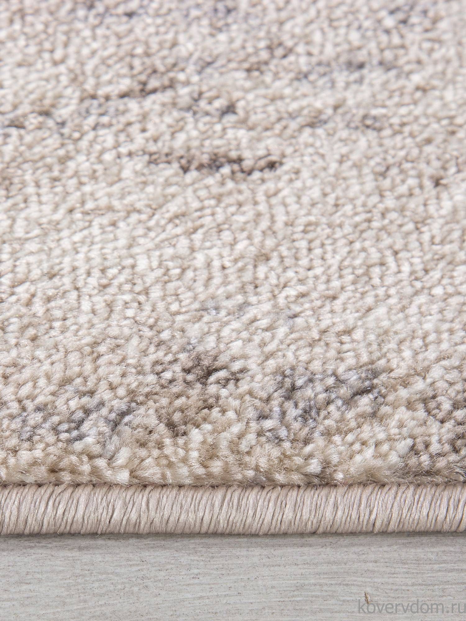 Ковер TORNADO F152 BEIGE-BROWN Ковер TORNADO F152 BEIGE-BROWN