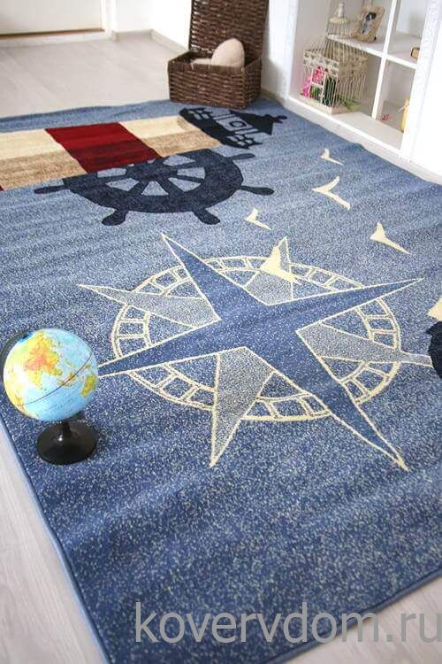 Ковер Морской МАЯК