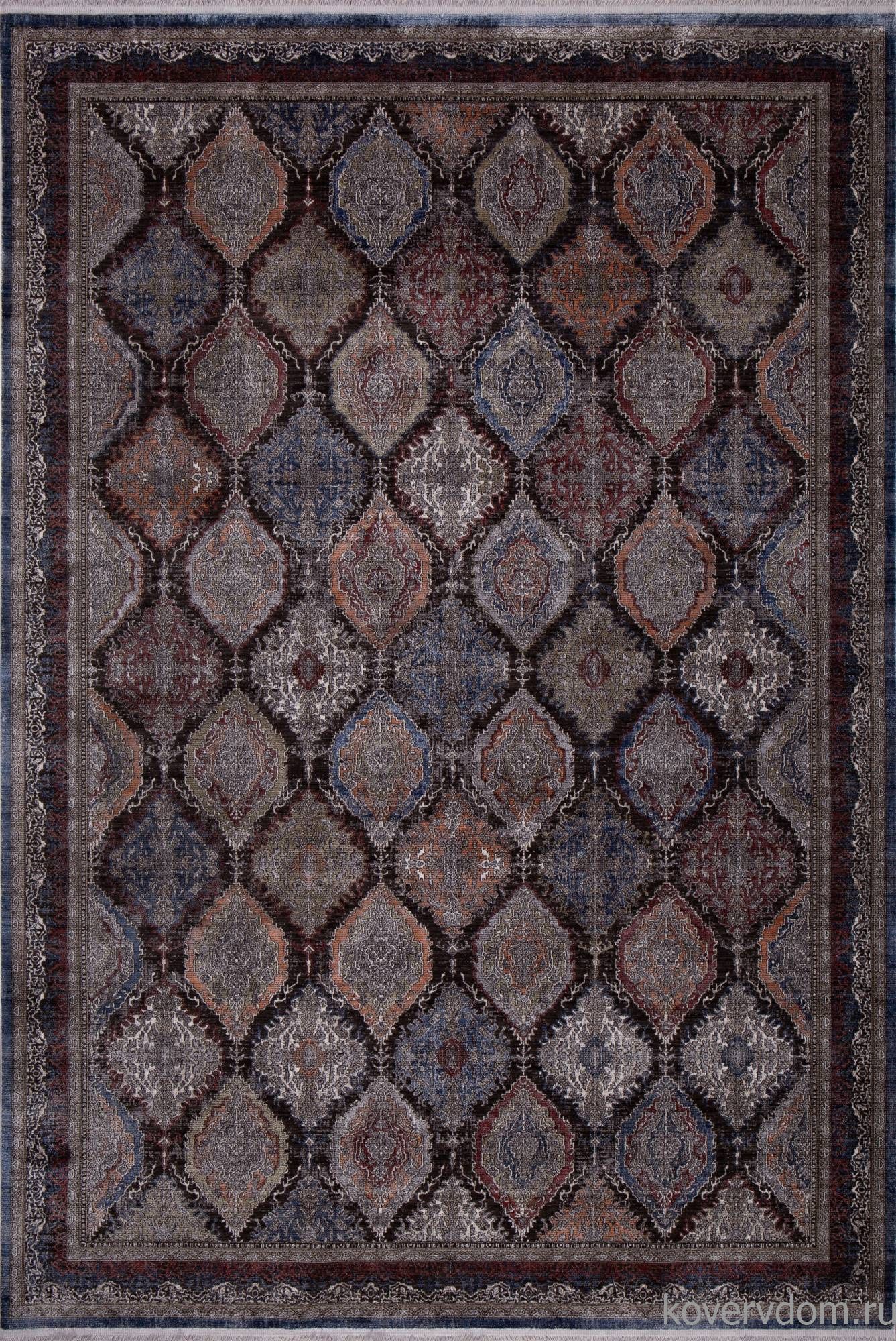 Ковер BELIZE O0473 111 MULTI Ковер BELIZE O0473 111 MULTI