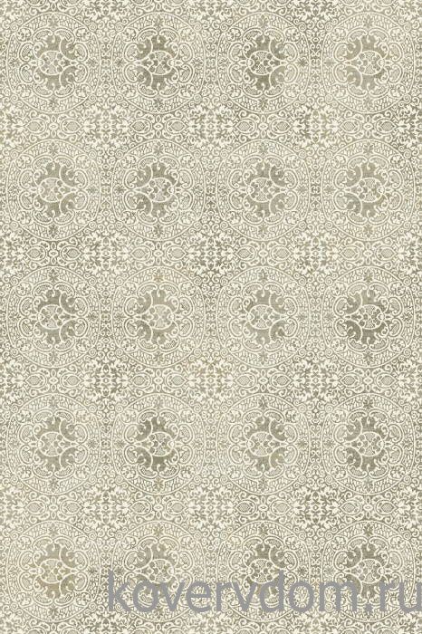 Ковер из вискозы и хлопка Royal Palace R 14784 6353 Ковер из вискозы и хлопка Royal Palace R 14784 6353