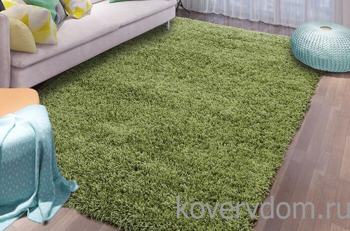 Ковер SWITZERLAND  Green