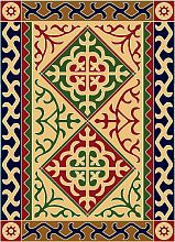 Ковер Creative Carpets УЗОРЫ 40506-04