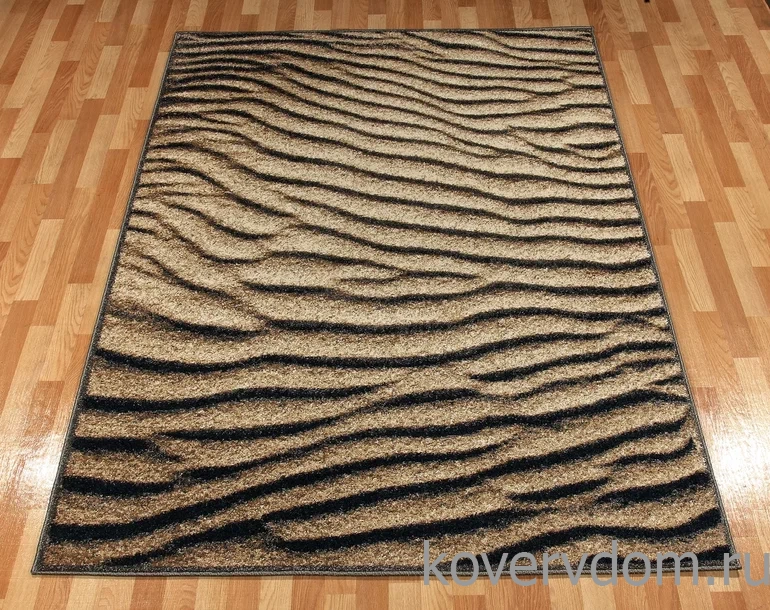 Ковер фризе ECO Top JURATA beige Ковер фризе ECO Top JURATA beige