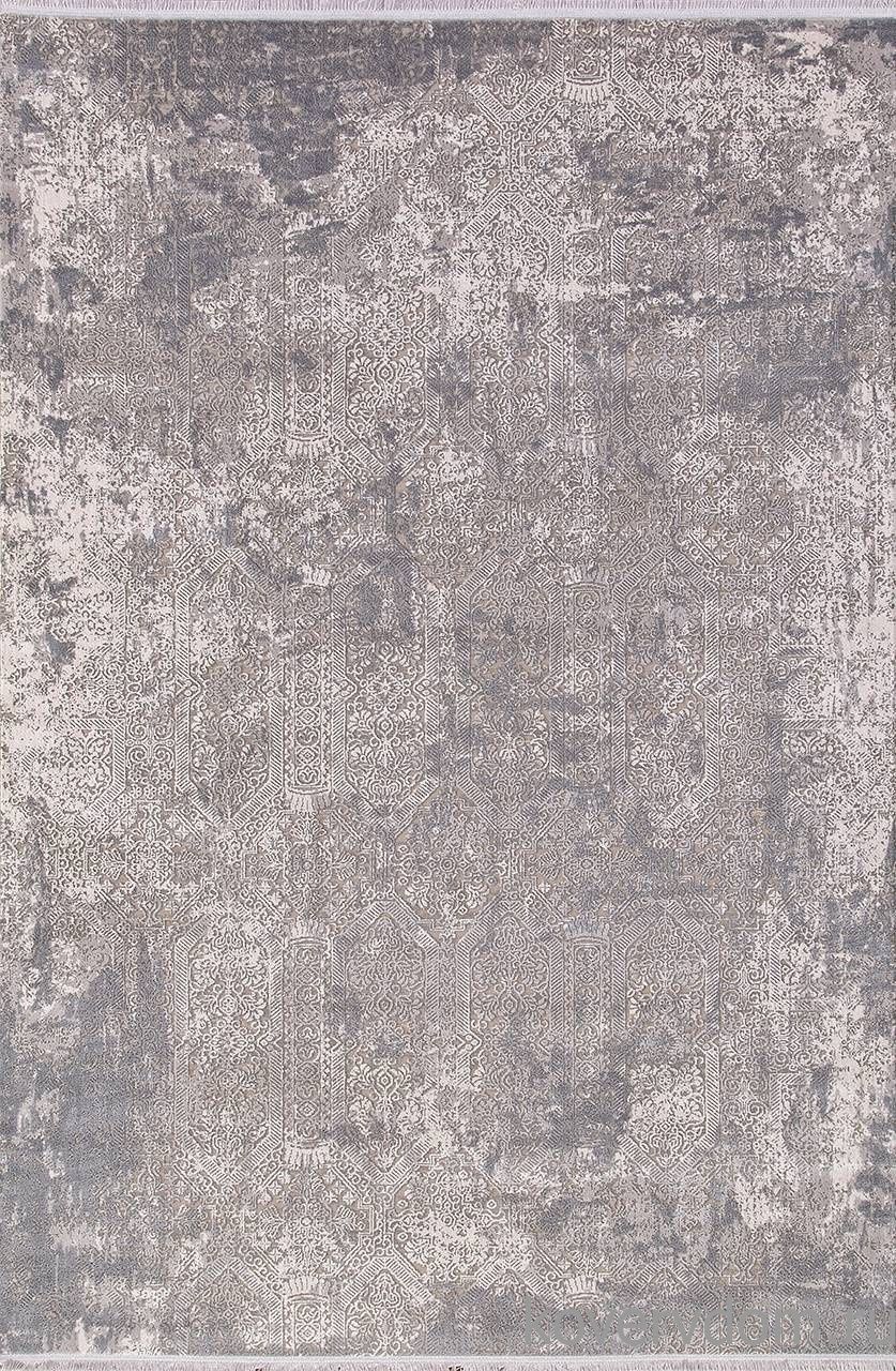 Ковер BIBLOS 9300 GREY / GREY