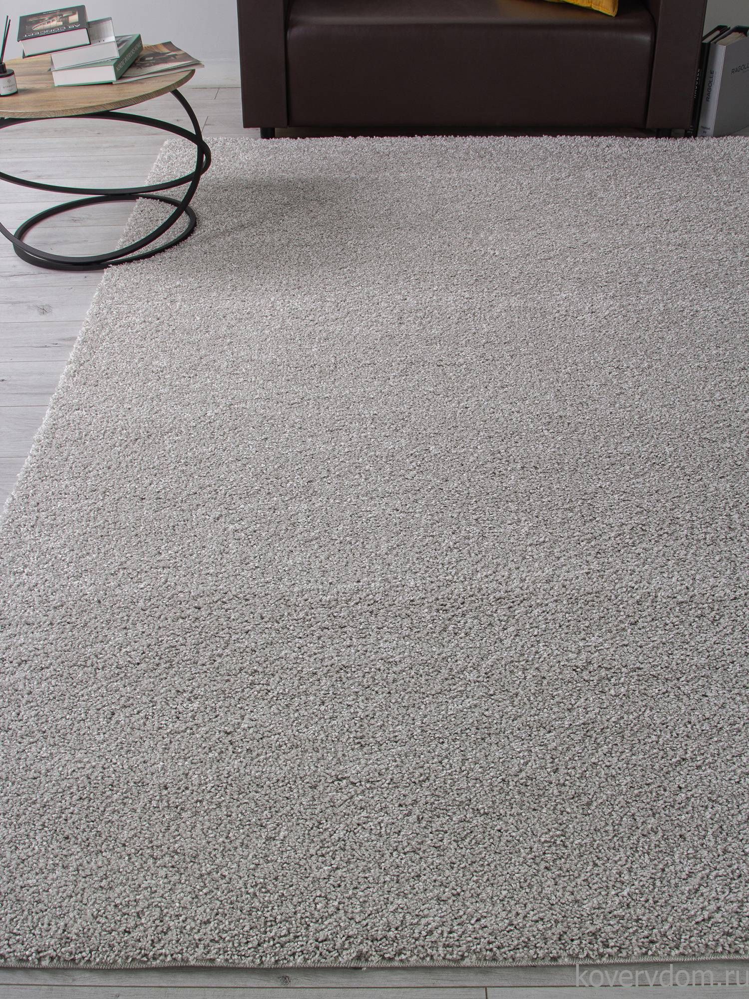 Ковер MAKAO S600 LIGHT GRAY Ковер MAKAO S600 LIGHT GRAY