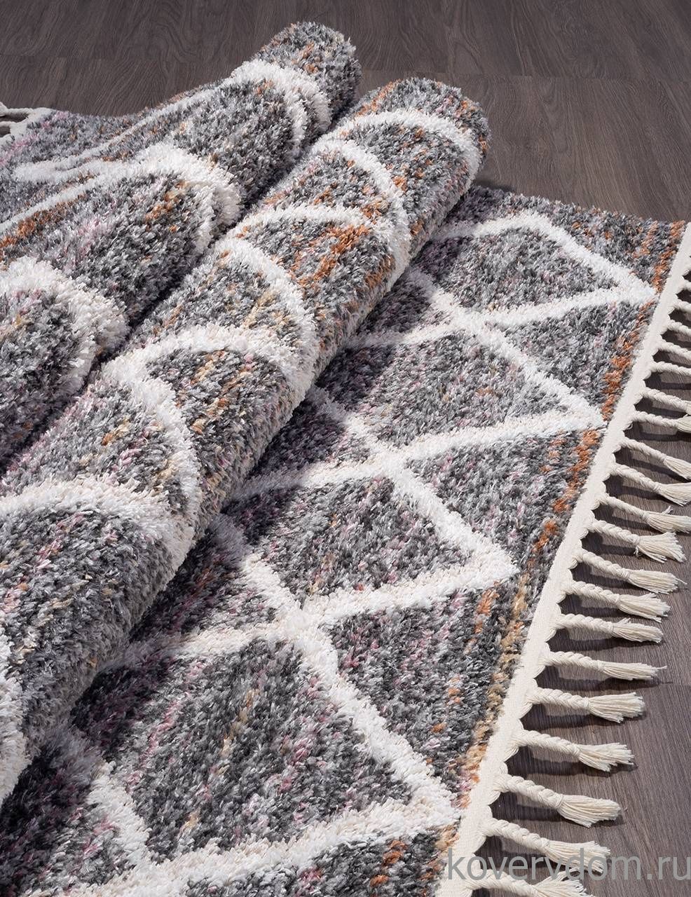 Ковер UVITA O0468 110 MULTI Ковер UVITA O0468 110 MULTI