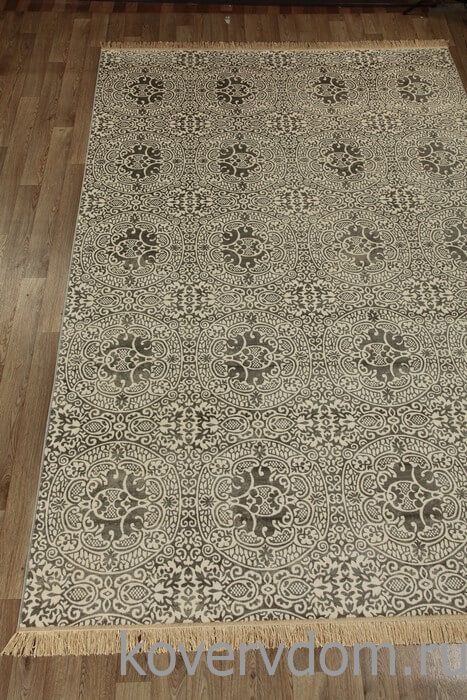 Ковер из вискозы и хлопка Royal Palace R 14784 6353 Ковер из вискозы и хлопка Royal Palace R 14784 6353