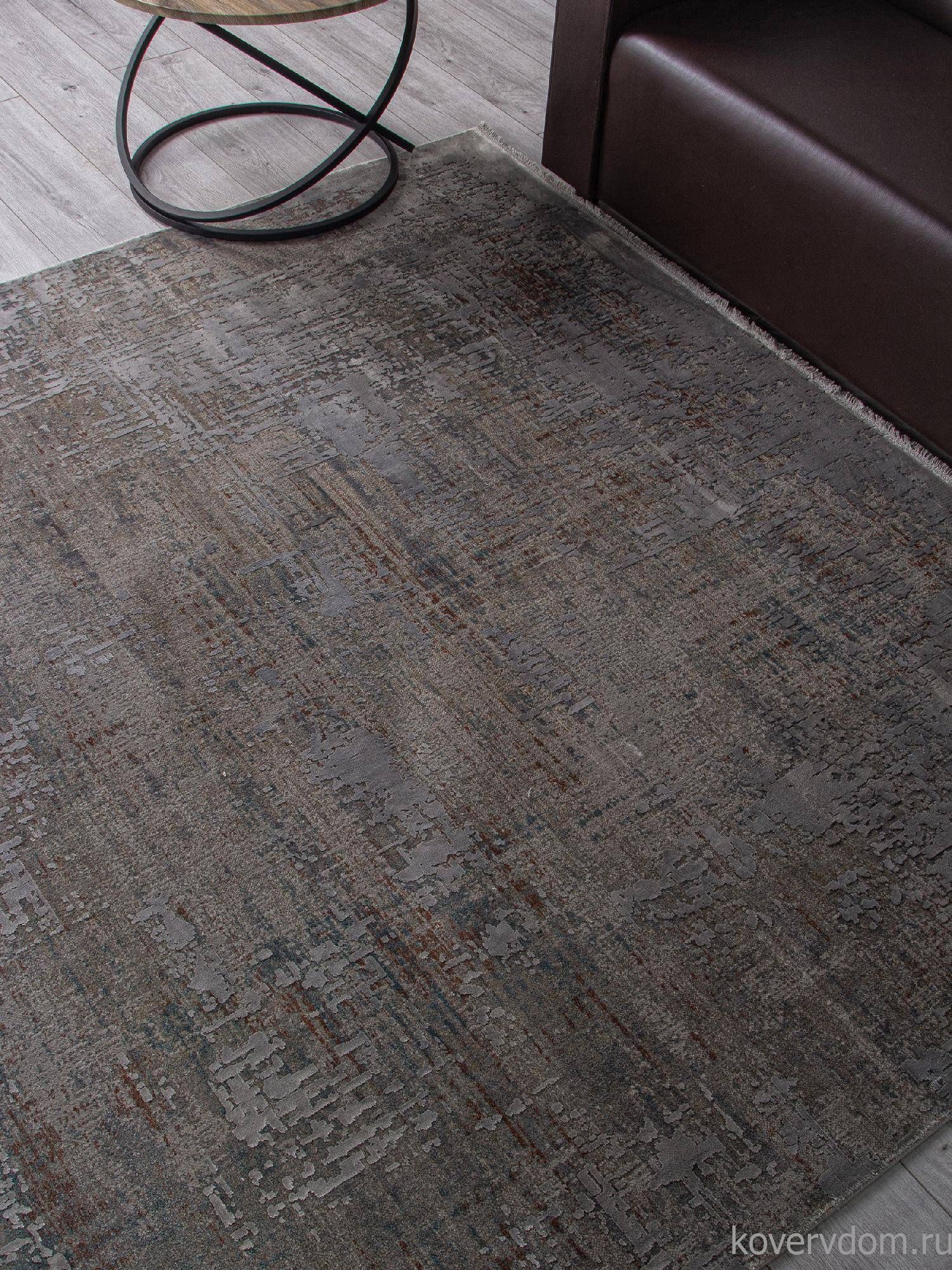 Ковер ROYAL B859G2 CREAM / L.GREY