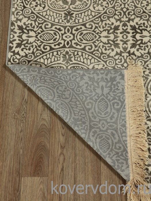 Ковер из вискозы и хлопка Royal Palace R 14784 6353 Ковер из вискозы и хлопка Royal Palace R 14784 6353