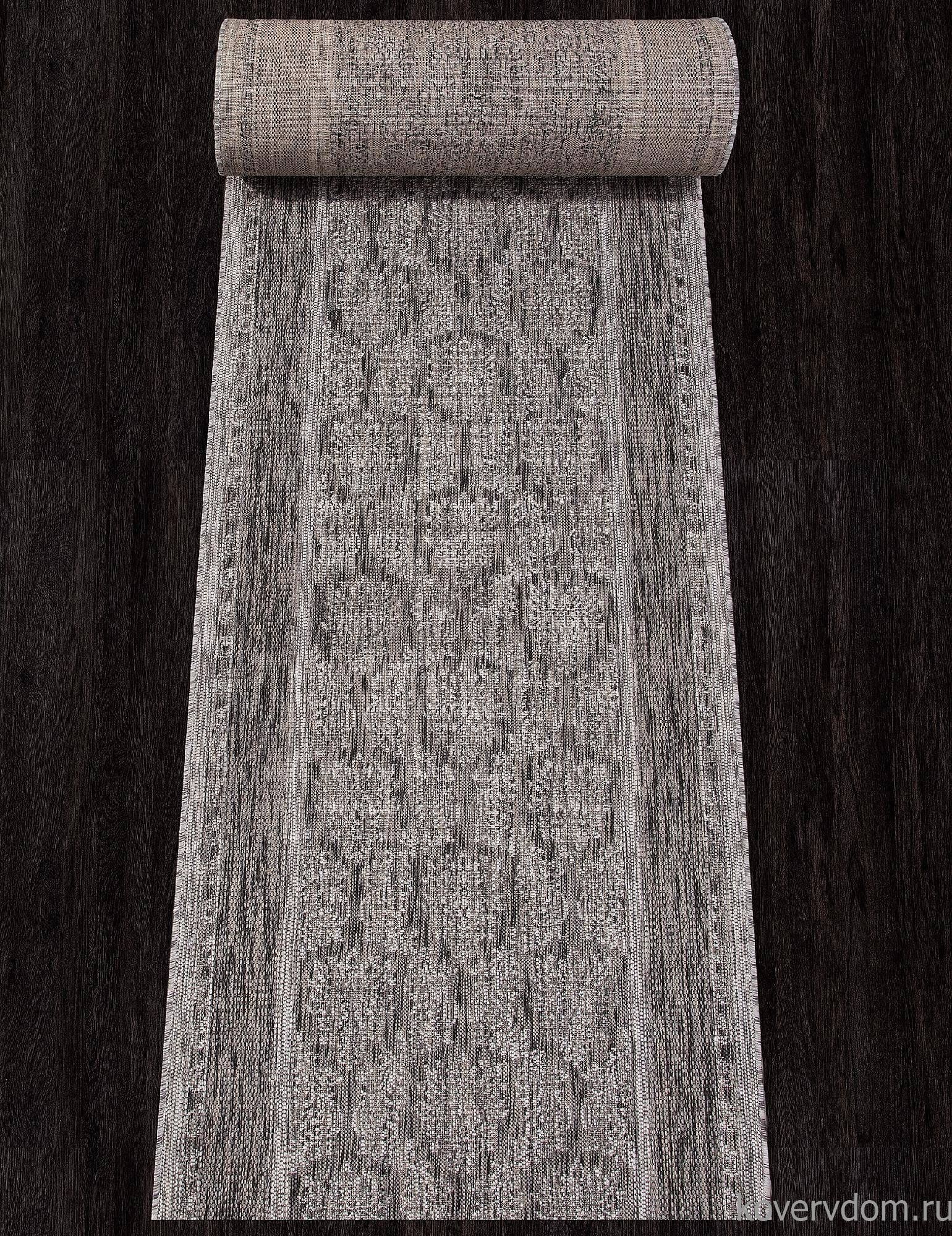 Ковровая дорожка VEGAS S001 DARK GRAY Ковровая дорожка VEGAS S001 DARK GRAY