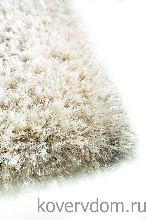 Длинноворсовый шерстяной ковер RHAPSODY 2501 101