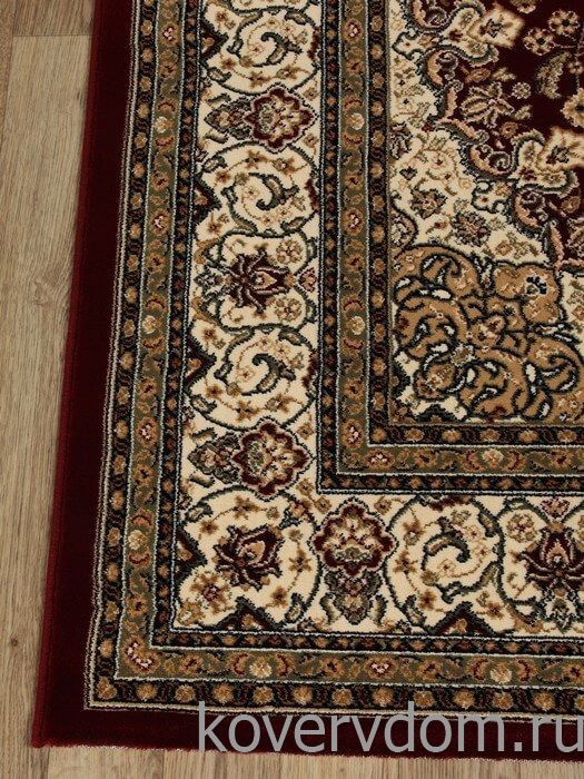 Ковер бельгийский Da Vinci Ragolle 57119 1414