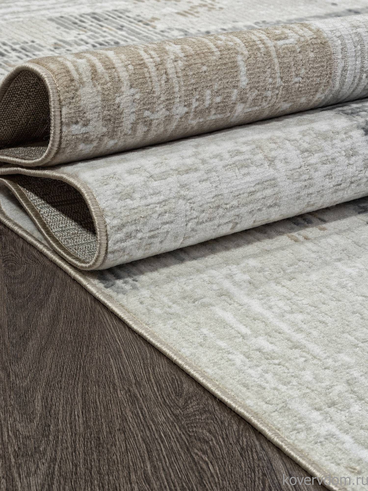 Ковер CUBA F387 BEIGE Ковер CUBA F387 BEIGE