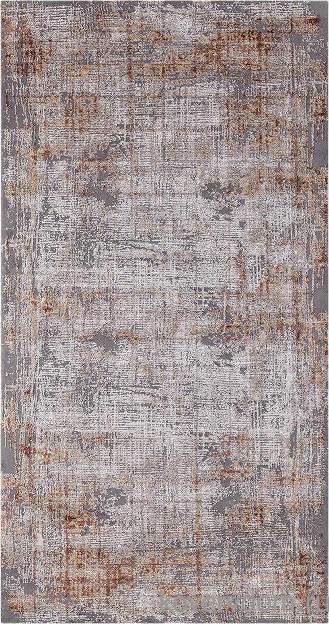 Ковер OPERA 5802E COPPER / GREY Ковер OPERA 5802E COPPER / GREY