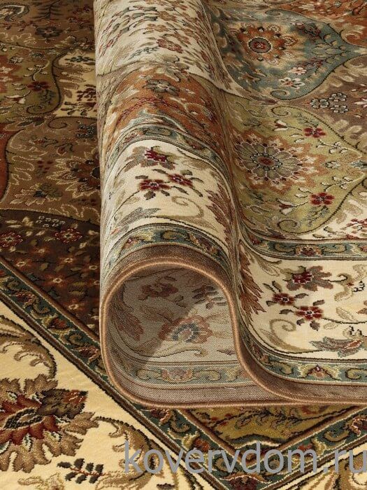 Ковер из вискозы Beluchi 88076 9262