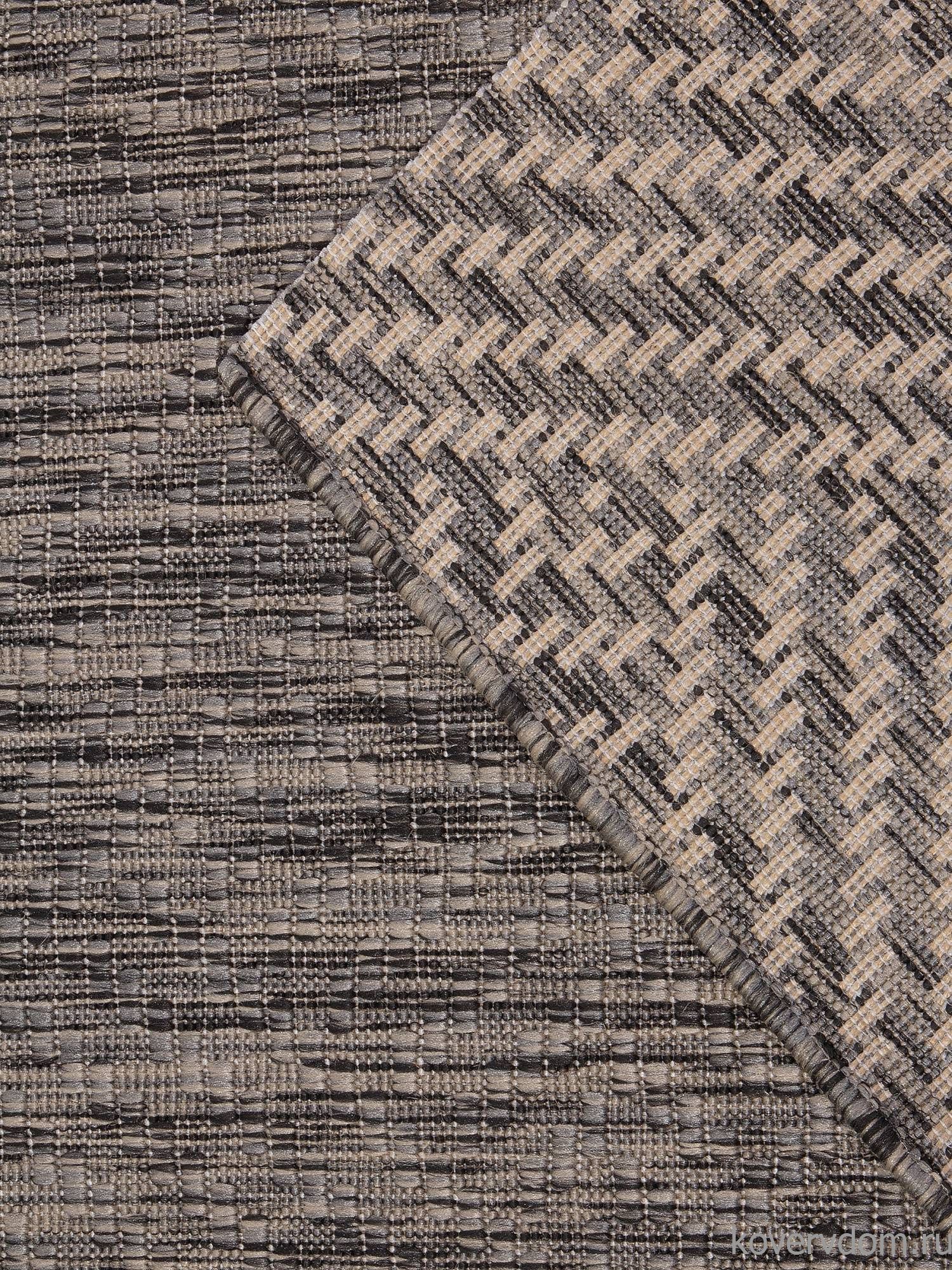 Ковровая дорожка VEGAS S115 DARK GRAY Ковровая дорожка VEGAS S115 DARK GRAY