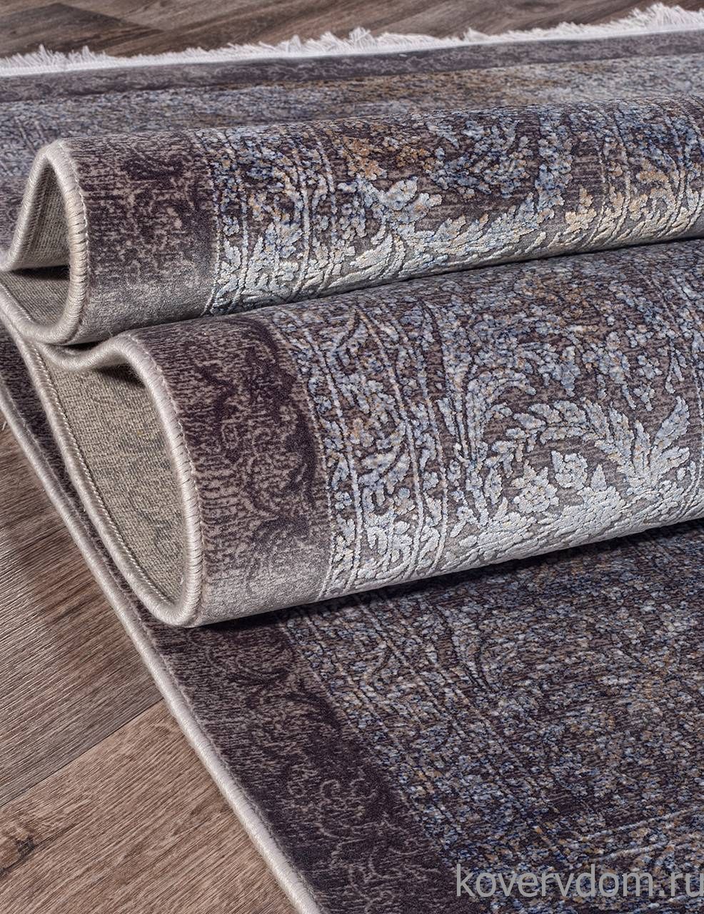 Ковер NOYAN 7034 GRAY Ковер NOYAN 7034 GRAY