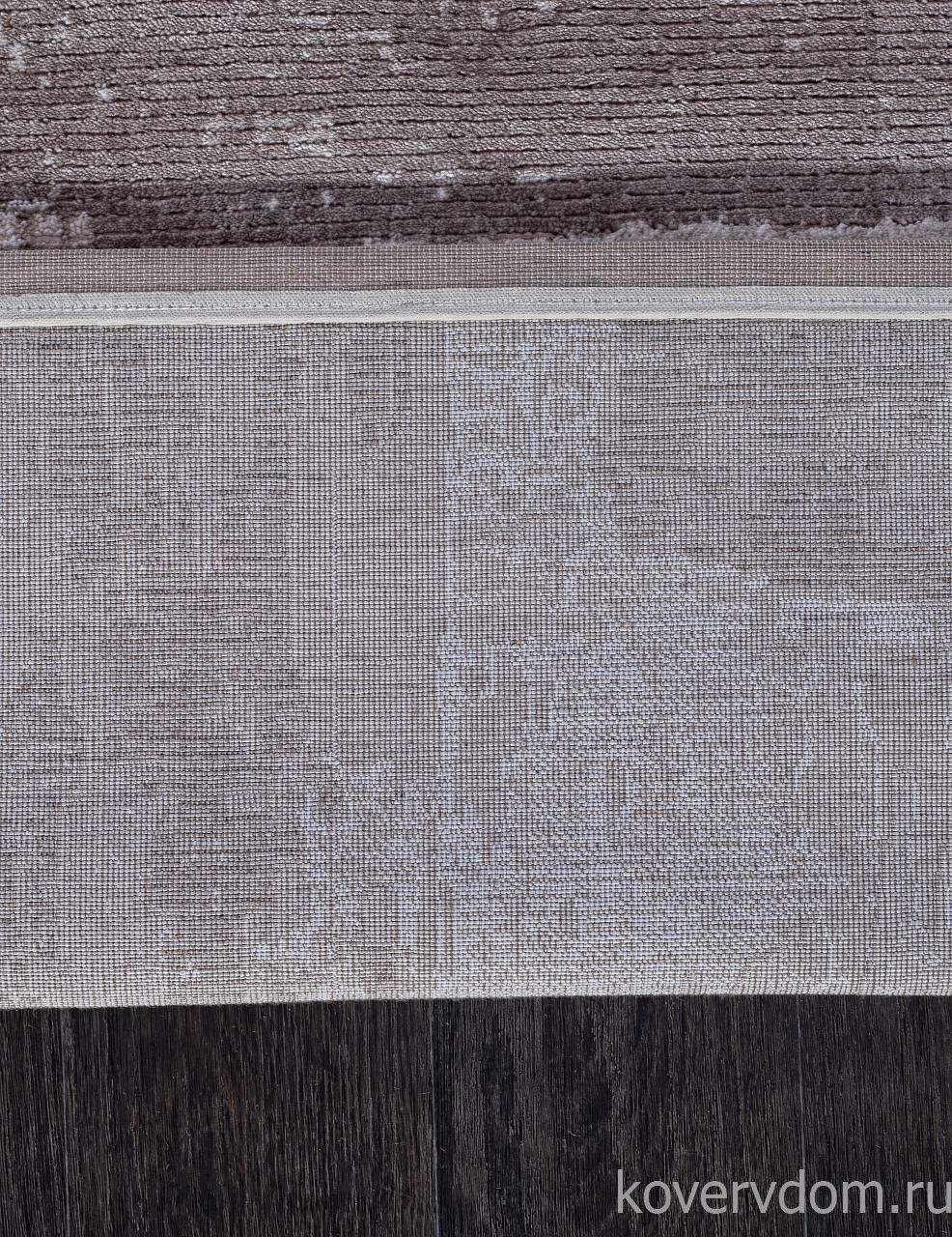 Ковер ARMINA-A 03710A BROWN / BROWN Ковер ARMINA-A 03710A BROWN / BROWN