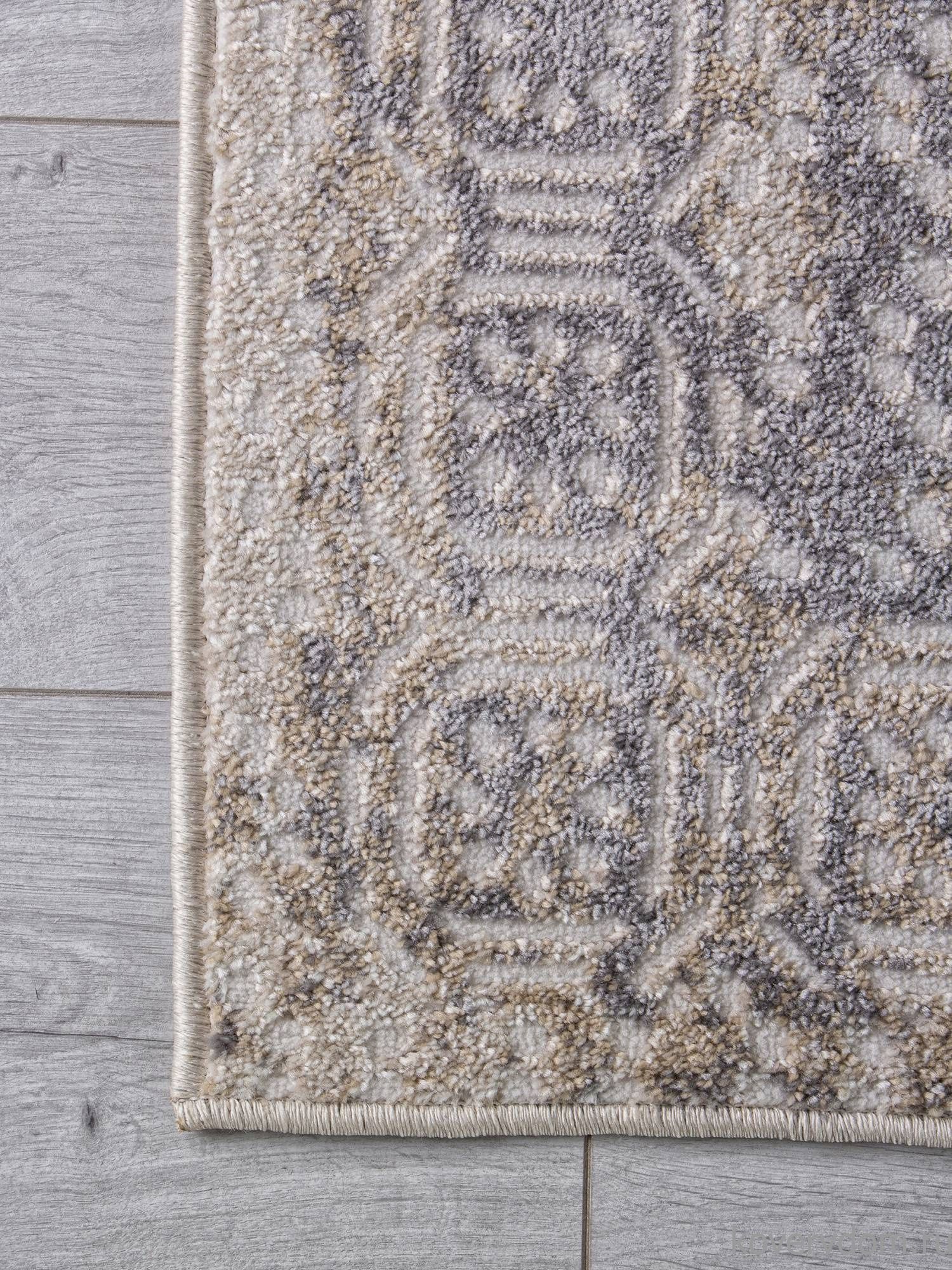Ковер DONA F325 BEIGE 2 Ковер DONA F325 BEIGE 2