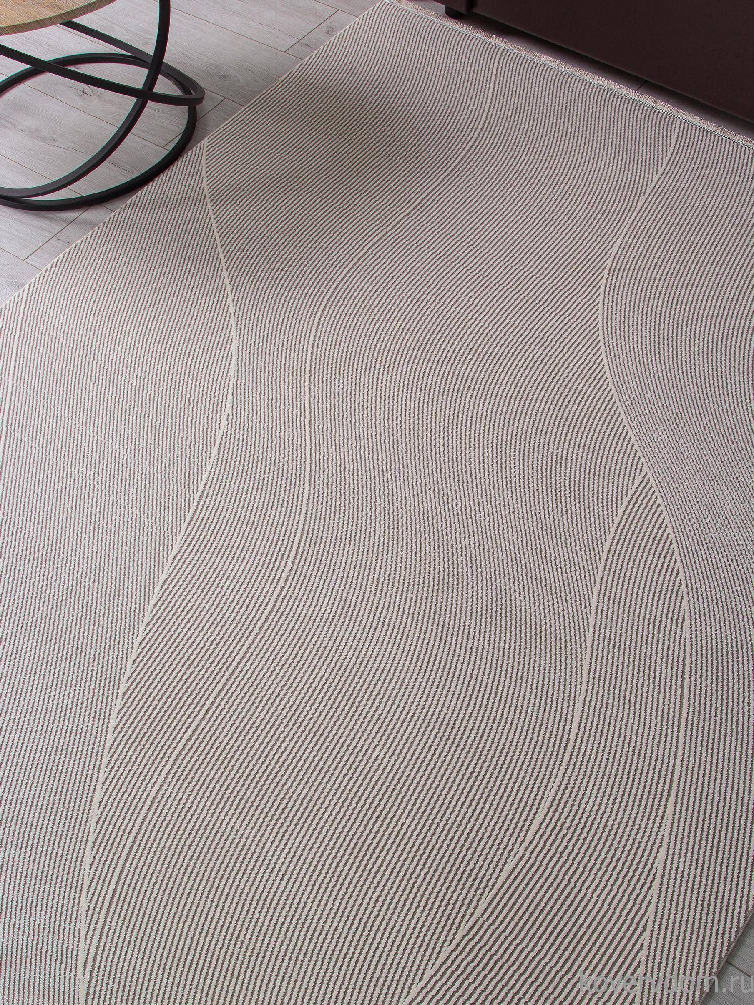 Ковер DUBAI 00718 GREY