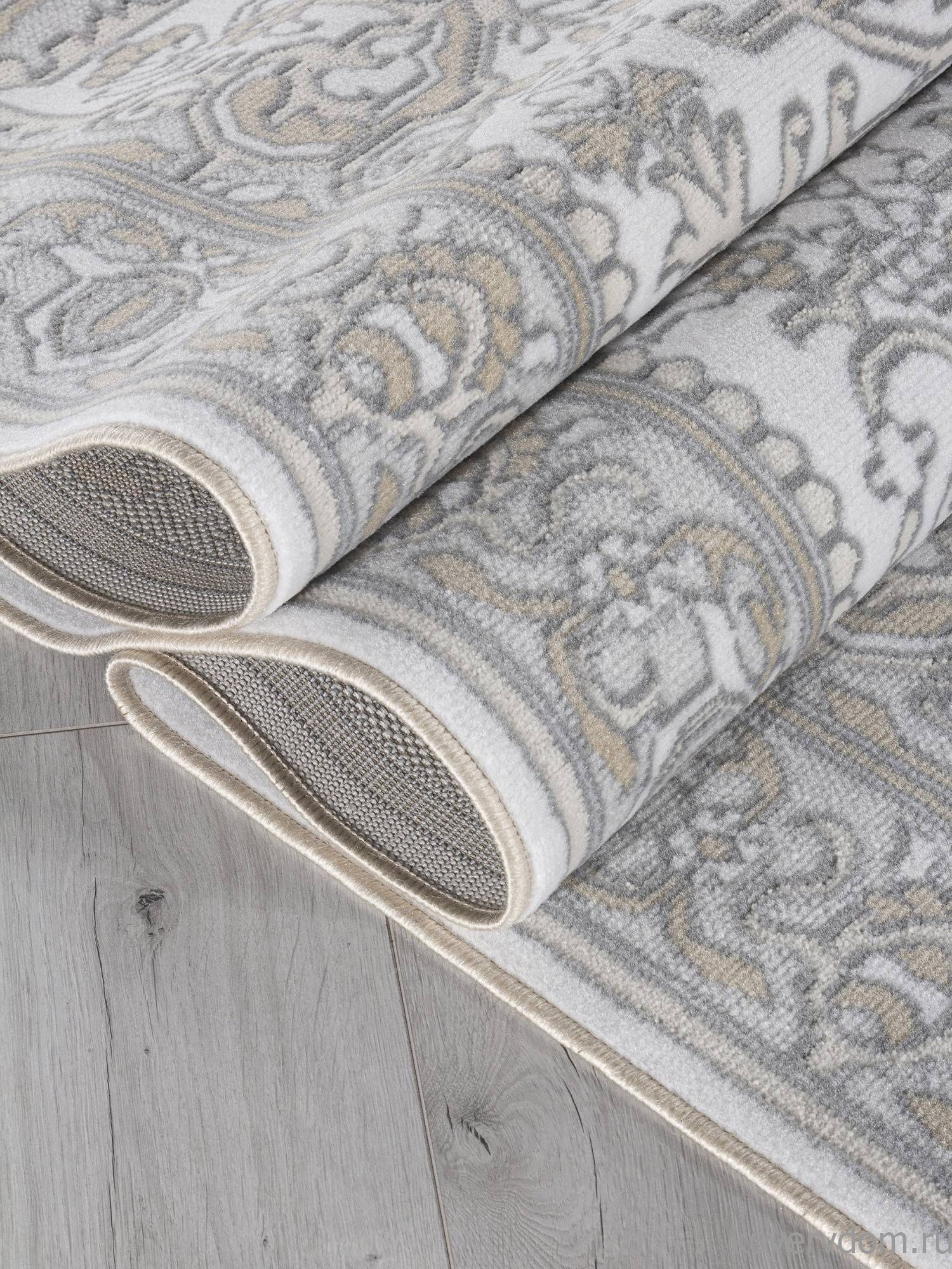 Ковер CUBA F467 CREAM