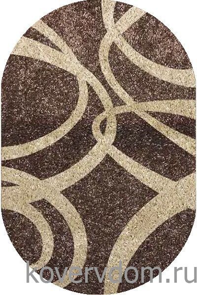 Ковер FANTASY 12503-98 ОВАЛ