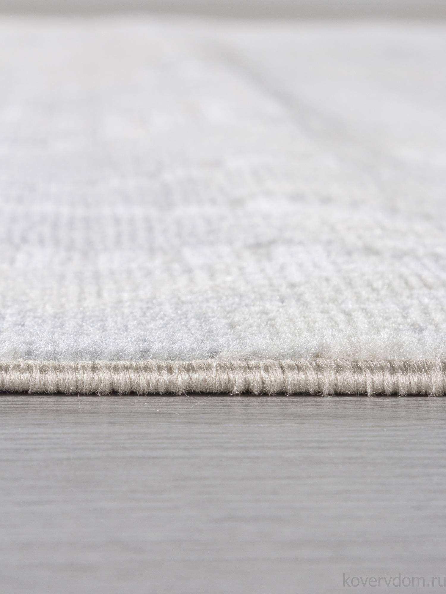 Ковер CUBA F461 BLUE