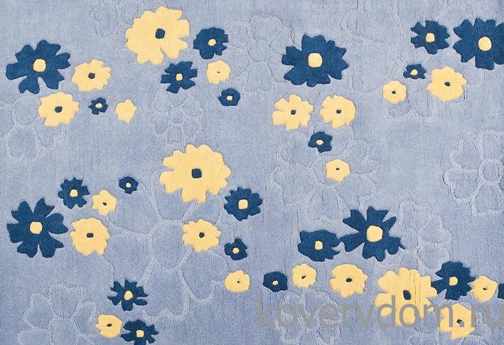 Ковер VALENCIA blue Ковер VALENCIA blue