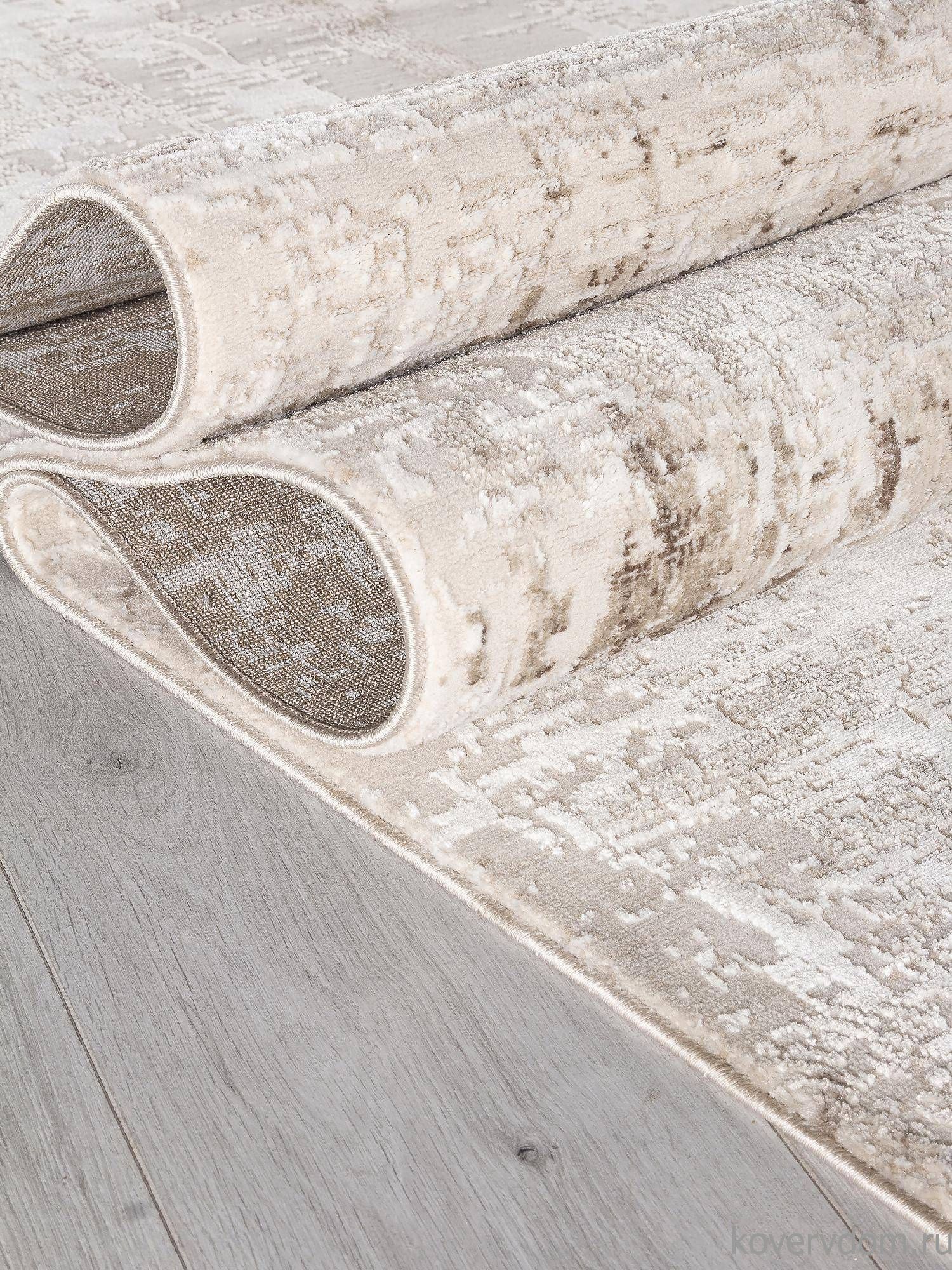 Ковер ARMINA 04091A BROWN / BROWN