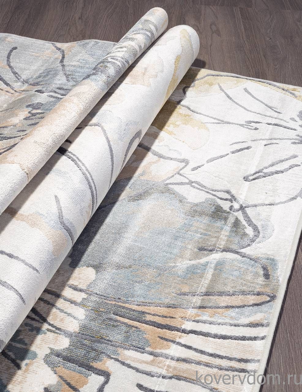 Ковер MAYUMI 985017 6191 V Ковер MAYUMI 985017 6191 V