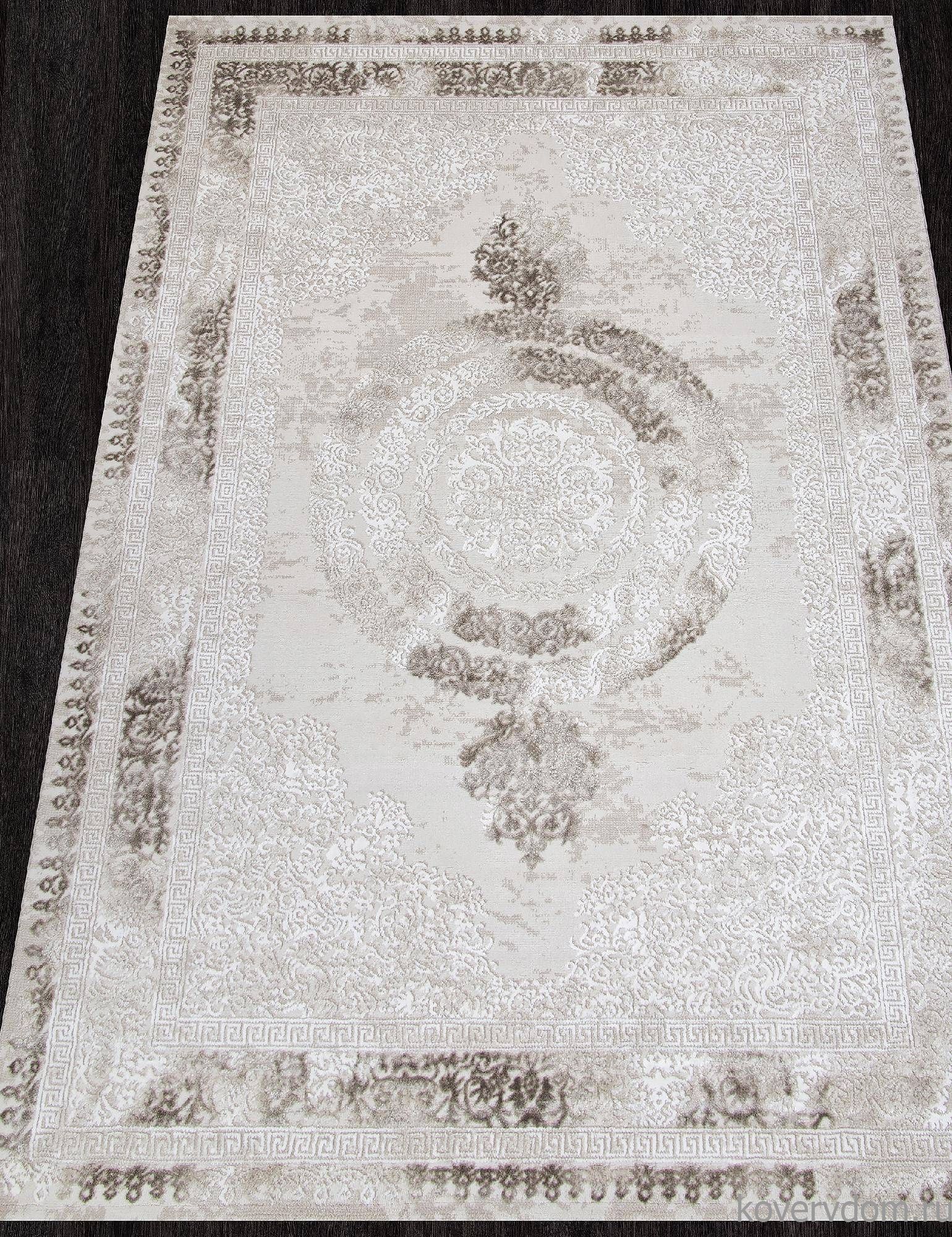 Ковер ARMINA 04087A BROWN / BROWN Ковер ARMINA 04087A BROWN / BROWN