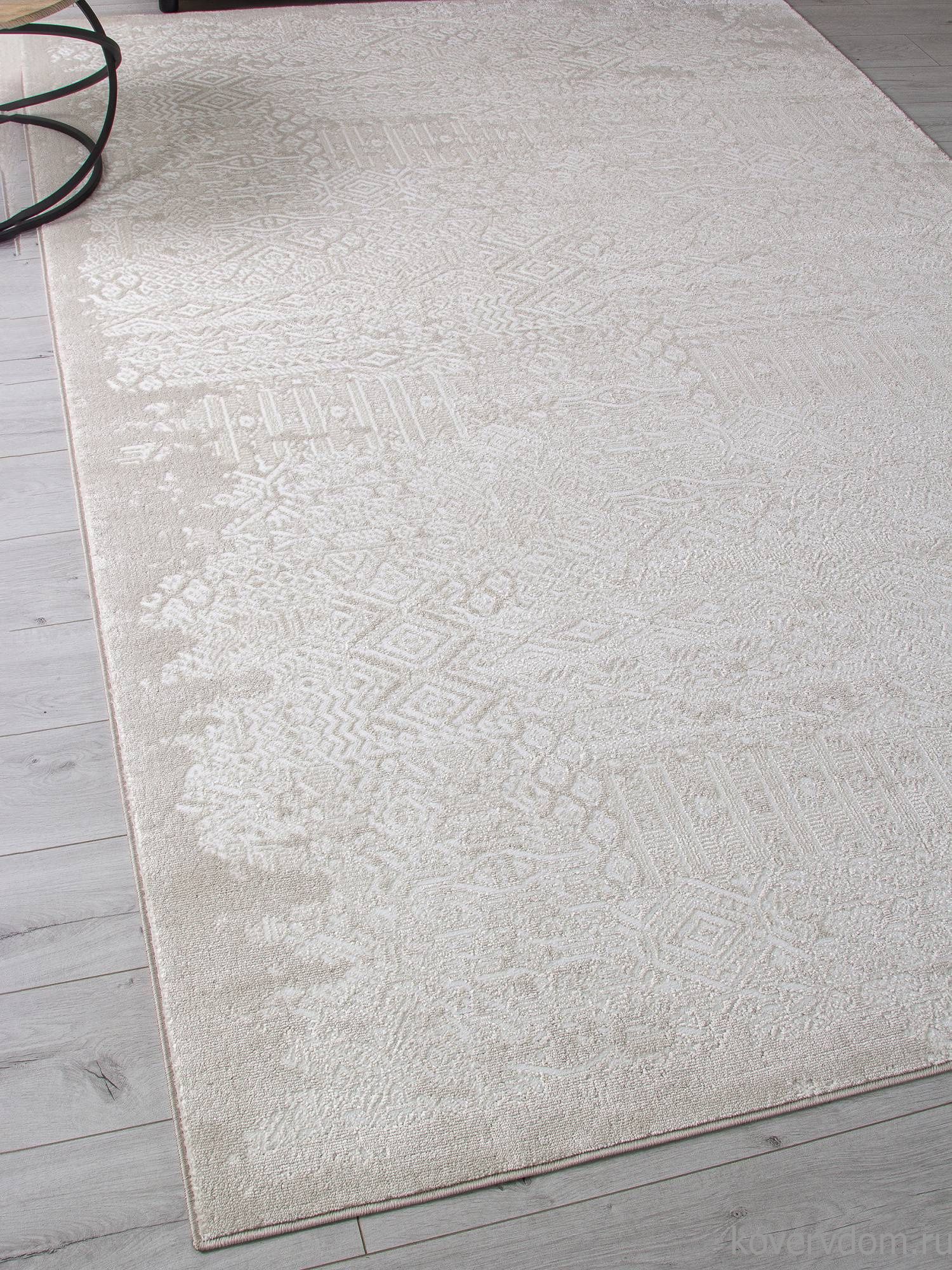 Ковер OSTIN F617 NATURAL Ковер OSTIN F617 NATURAL