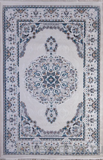 Ковер Amira 4923A Beige-Beige Ковер Amira 4923A Beige-Beige