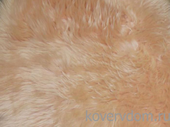 Овчина двухшкурная PINK 02SS 6000  Овчина двухшкурная PINK 02SS 6000