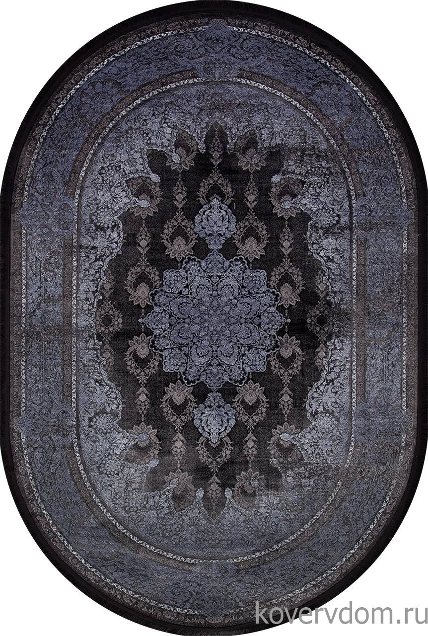 Ковер MUSKAT 1200 9029 000 Овал Ковер MUSKAT 1200 9029 000 Овал