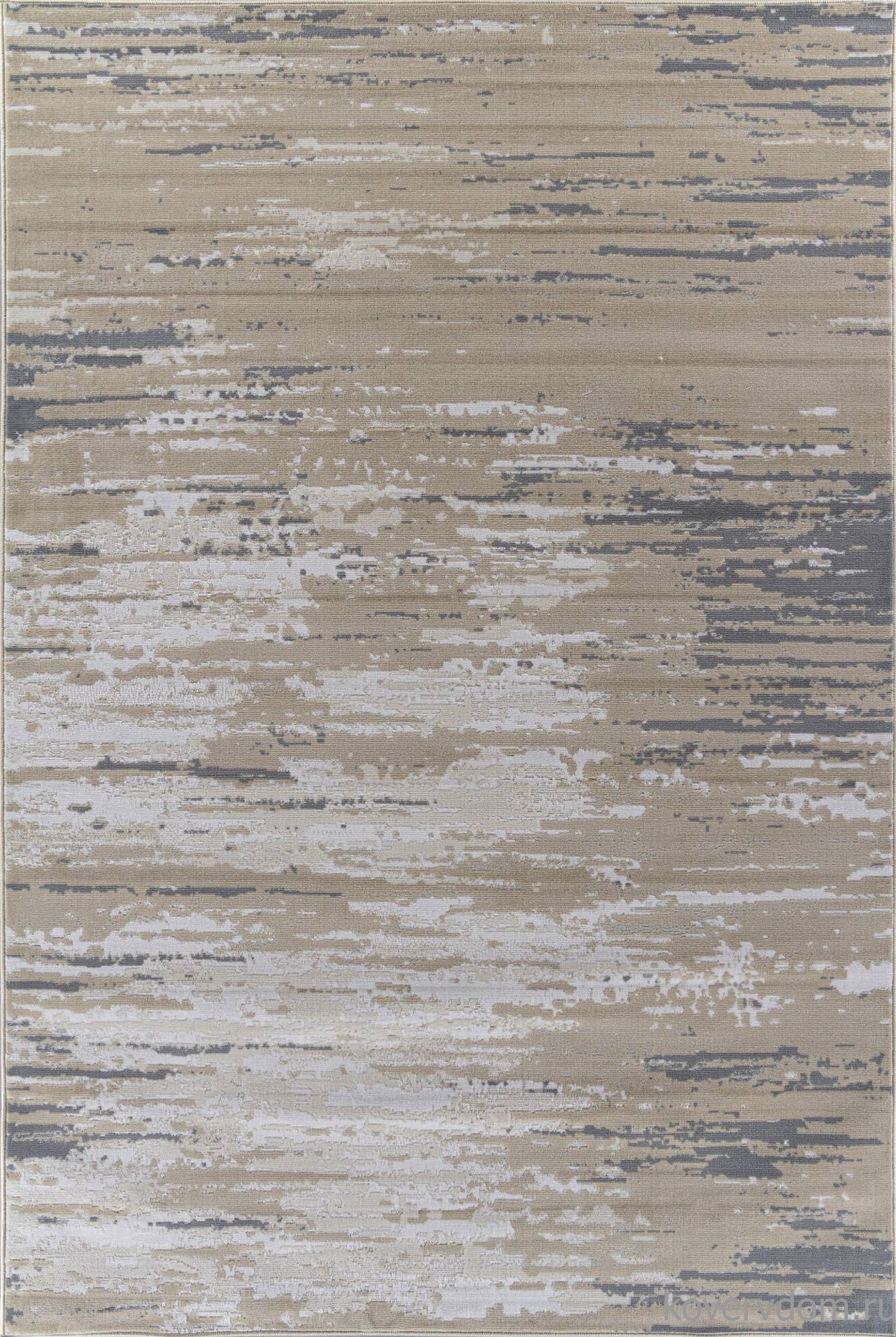 Ковер CUBA F484 BEIGE-GREEN Ковер CUBA F484 BEIGE-GREEN