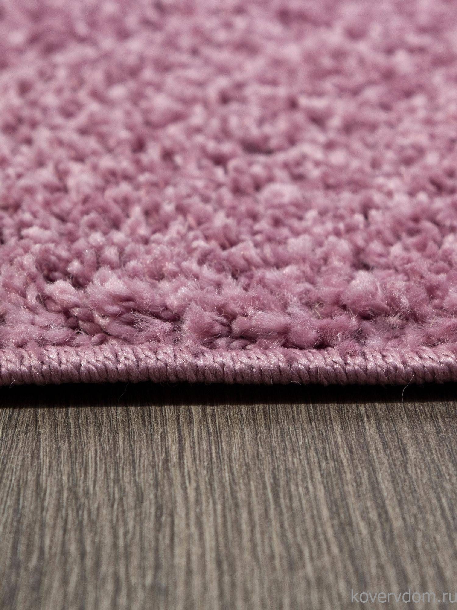 Ковер LANA-A T600 LILAC Овал