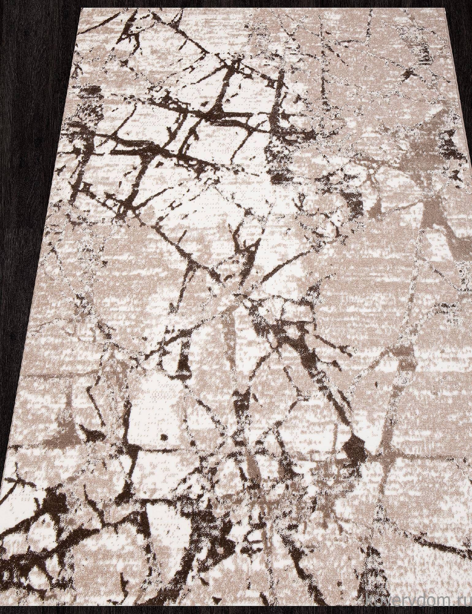 Ковер Valentino M006A VIZON SHRINK / BROWN HEATSET Ковер Valentino M006A VIZON SHRINK / BROWN HEATSET