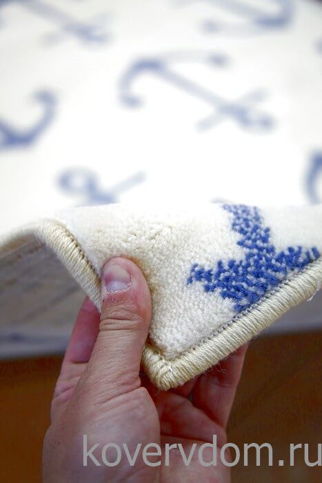 Ковер Морской MARINE LIGHT Ковер Морской MARINE LIGHT