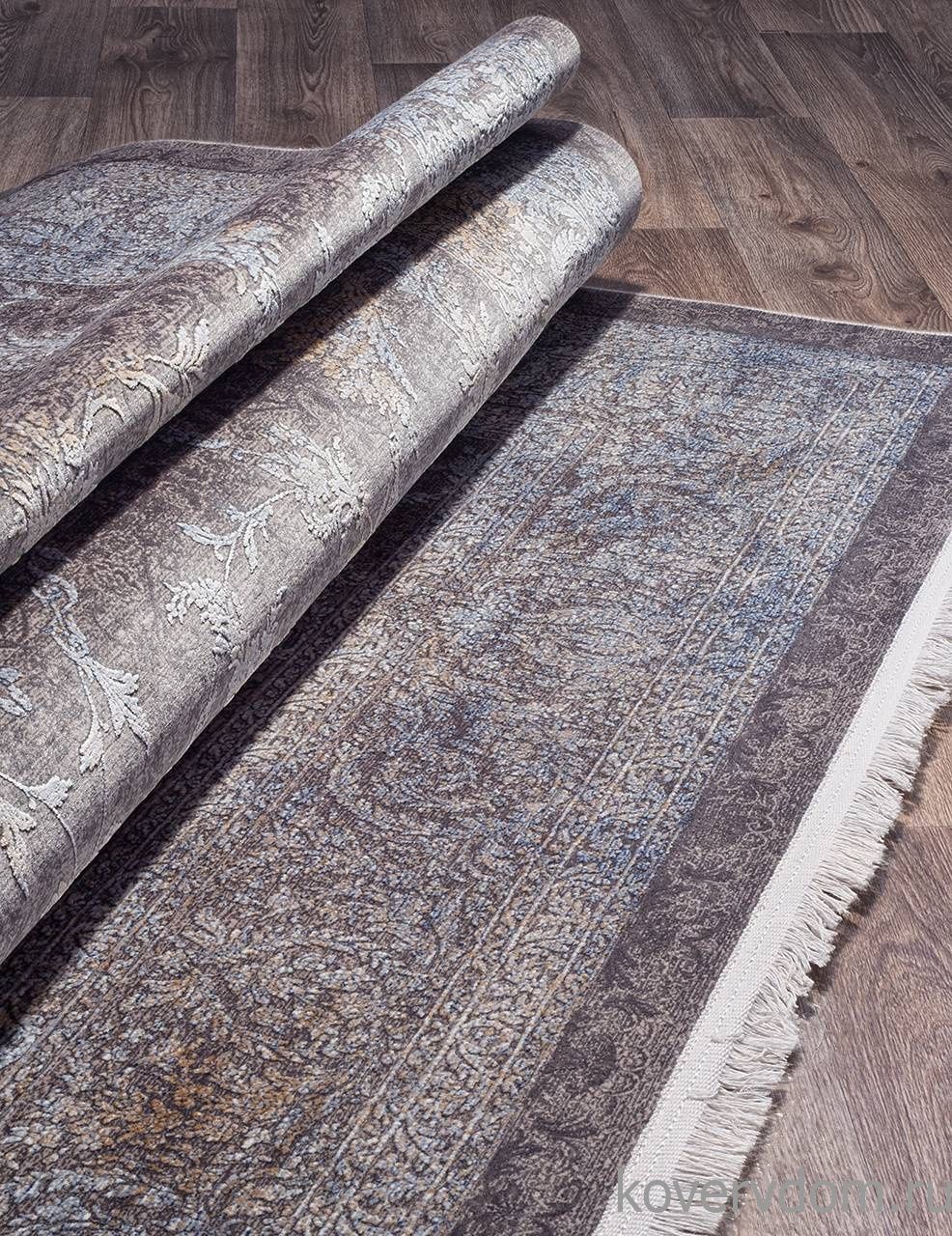 Ковер NOYAN 7034 GRAY Ковер NOYAN 7034 GRAY