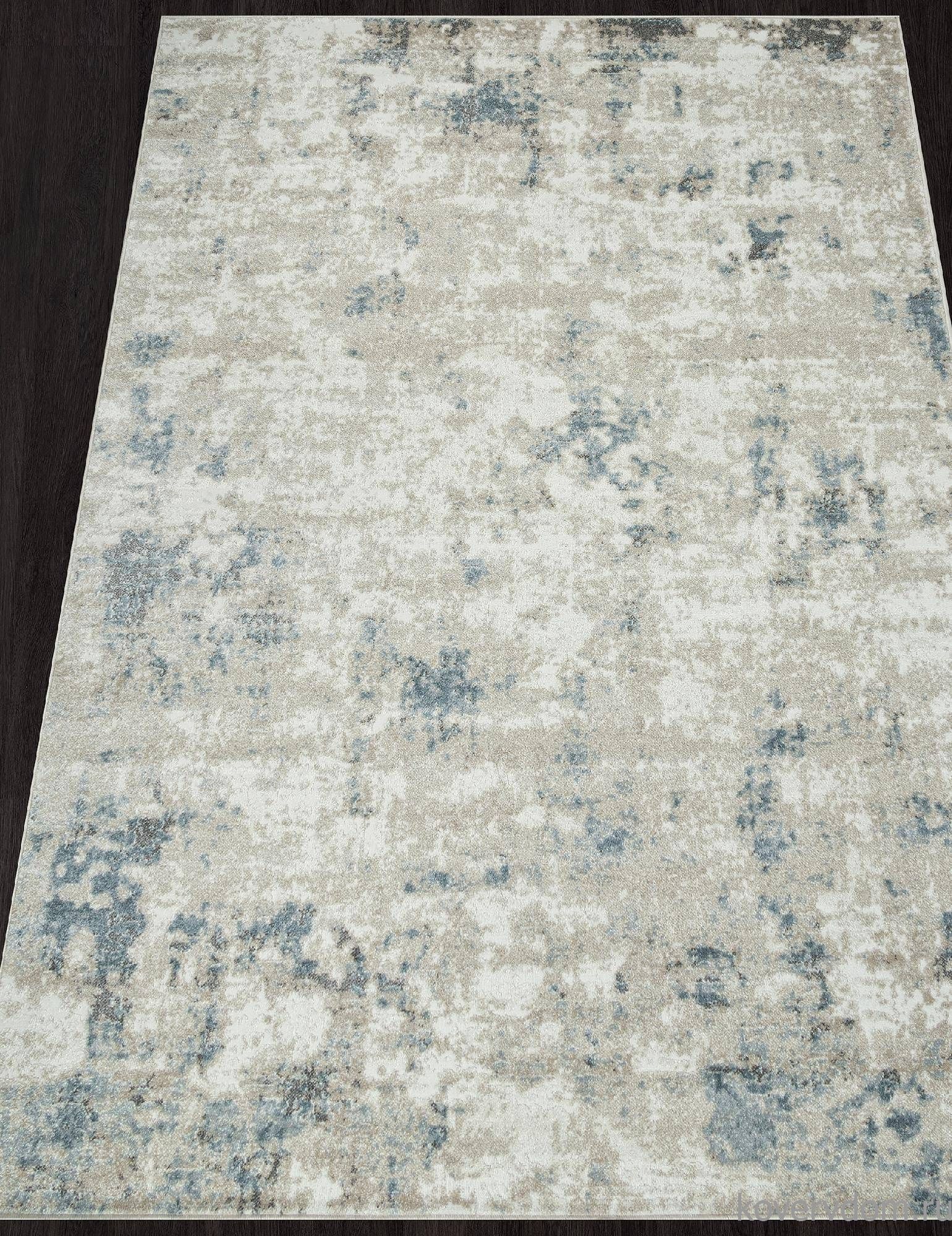 Ковер NATUREL F232 BEIGE-BLUE Ковер NATUREL F232 BEIGE-BLUE