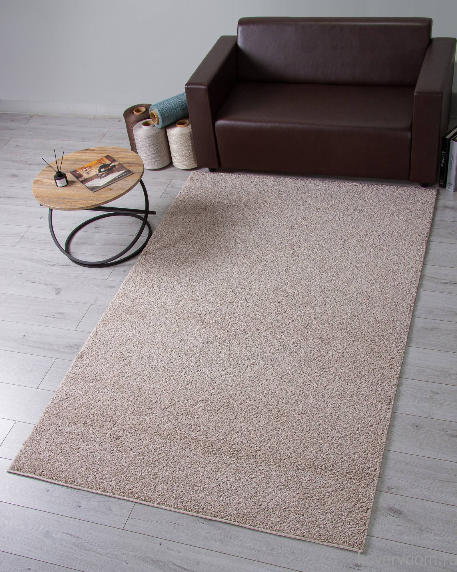 Ковер LANA T600 BEIGE 6 Ковер LANA T600 BEIGE 6