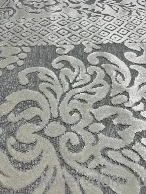 Рельефный ковер из вискозы GENOVA R 38532 6969 91 Рельефный ковер из вискозы GENOVA R 38532 6969 91