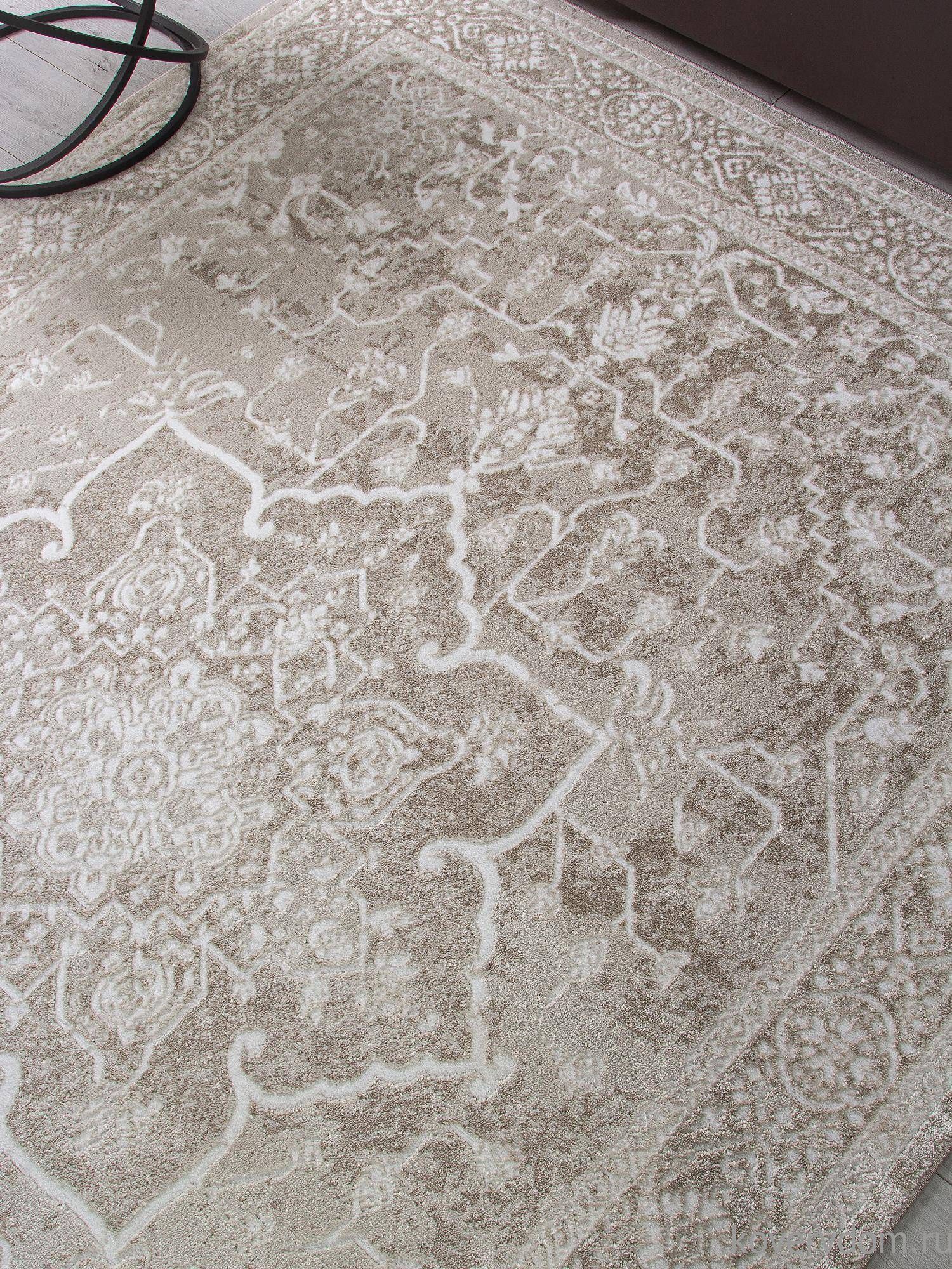 Ковер OSTIN F606 CREAM Ковер OSTIN F606 CREAM