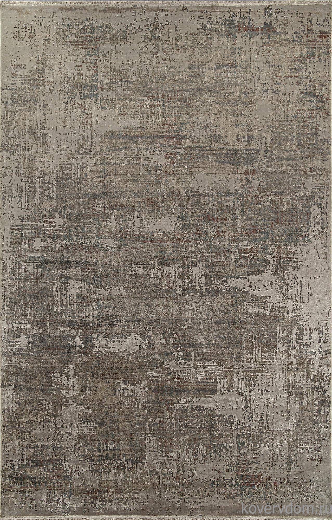 Ковер ROYAL G381J2 BEIGE / D.GREY