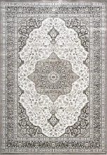 Тонкий ковер из вискозы Livante 27167 6474
