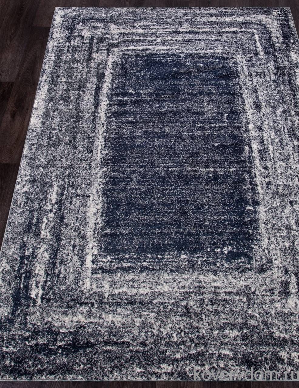 Ковер BOSTON D787 GRAY