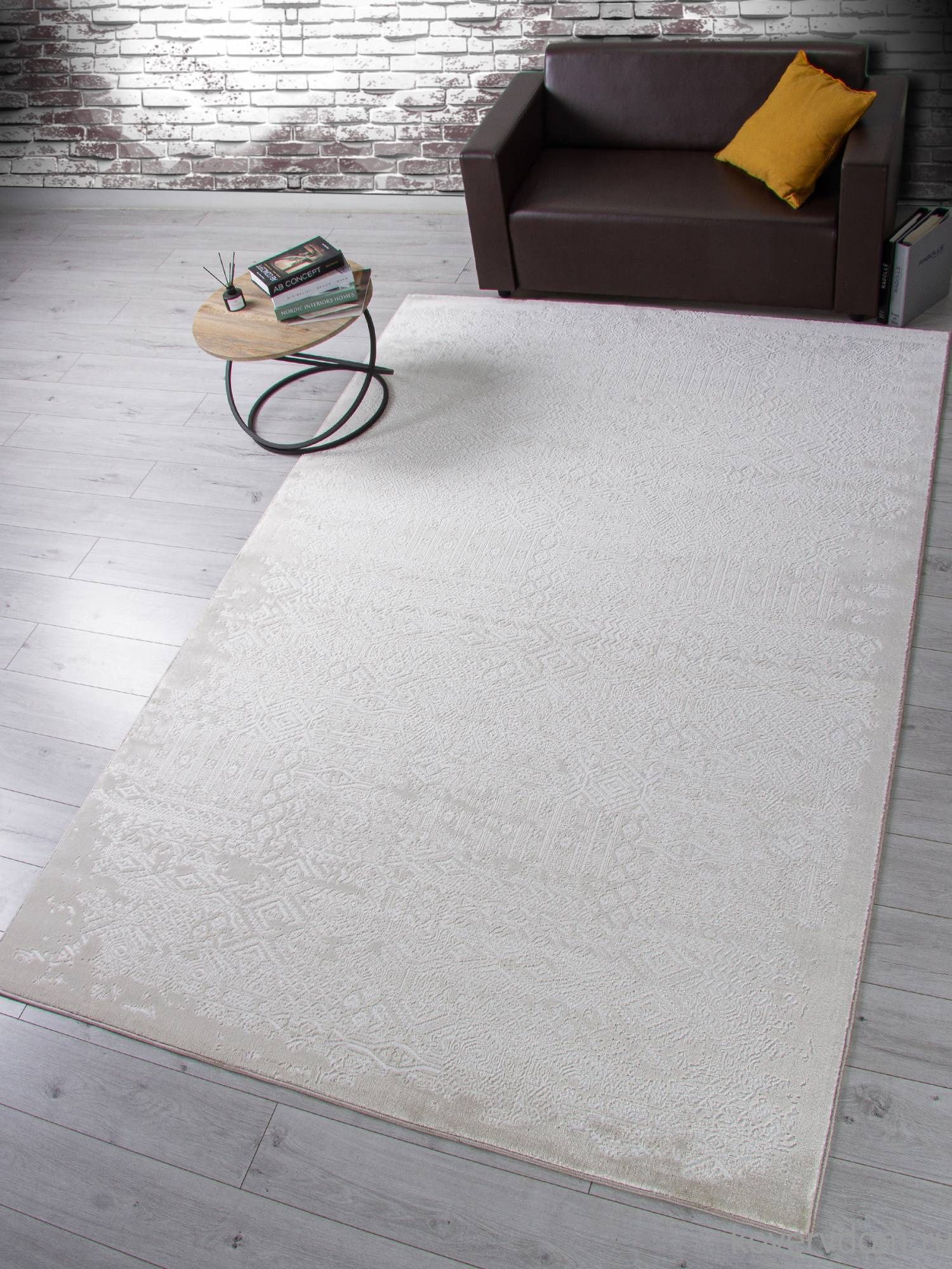 Ковер OSTIN F617 NATURAL Ковер OSTIN F617 NATURAL